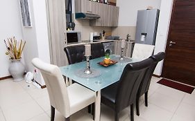 Luxury 2 Bedroom Lifestyle Apartment In Golf Estate